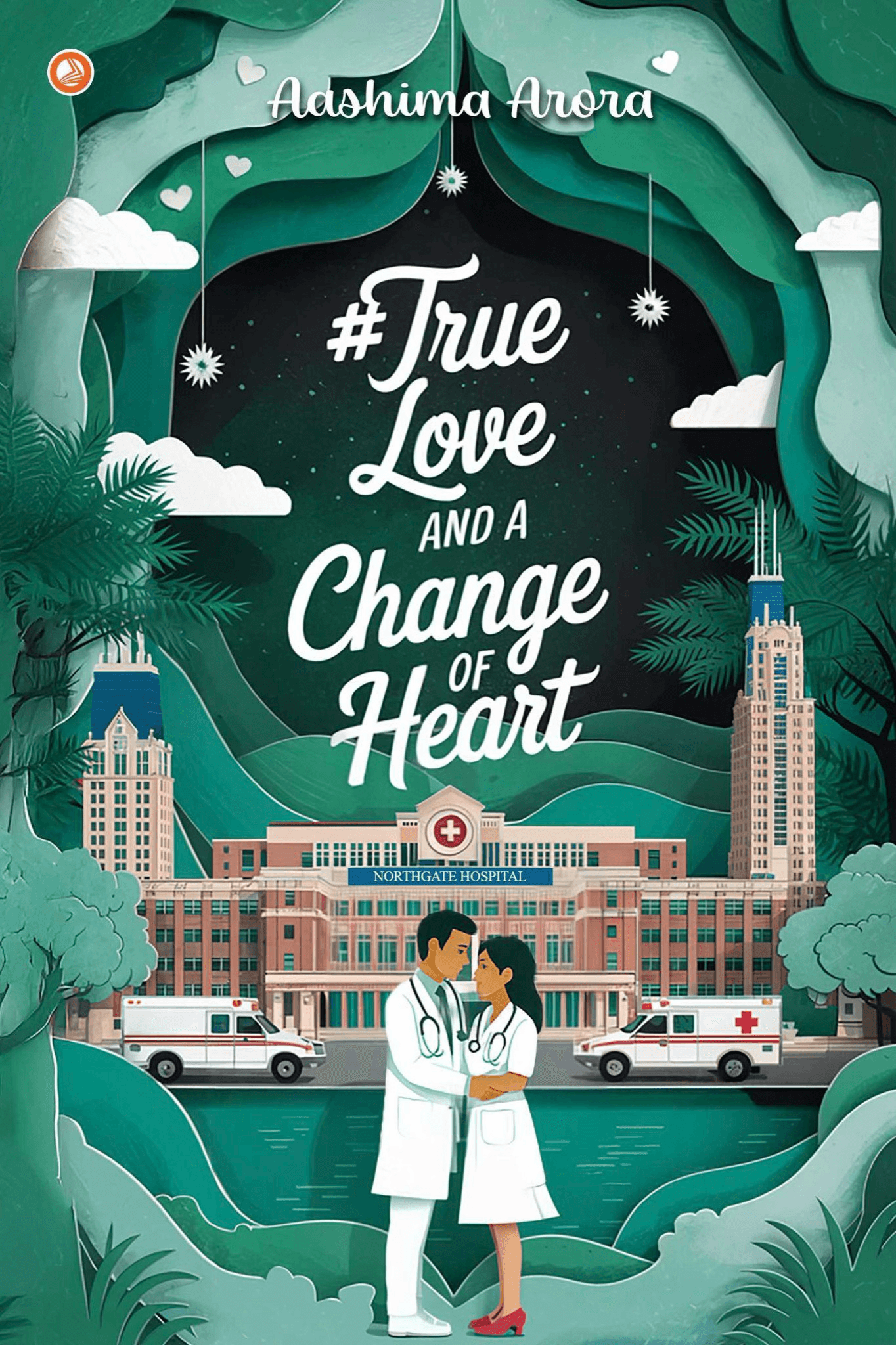 #TrueLove and A Change of Heart