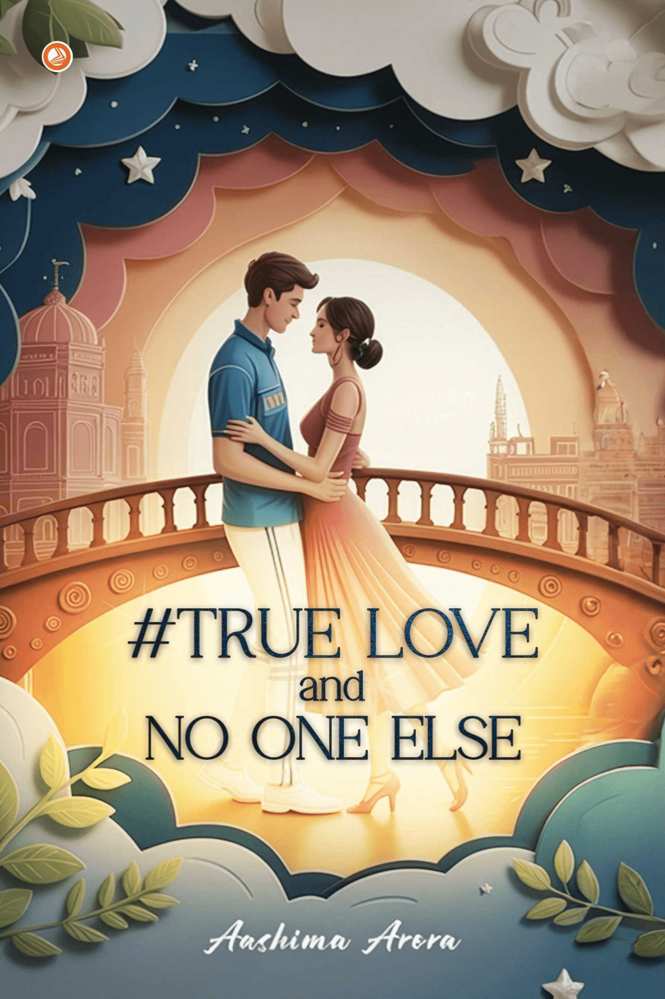 #TrueLove and No one Else