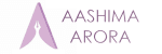 Aashima Arora