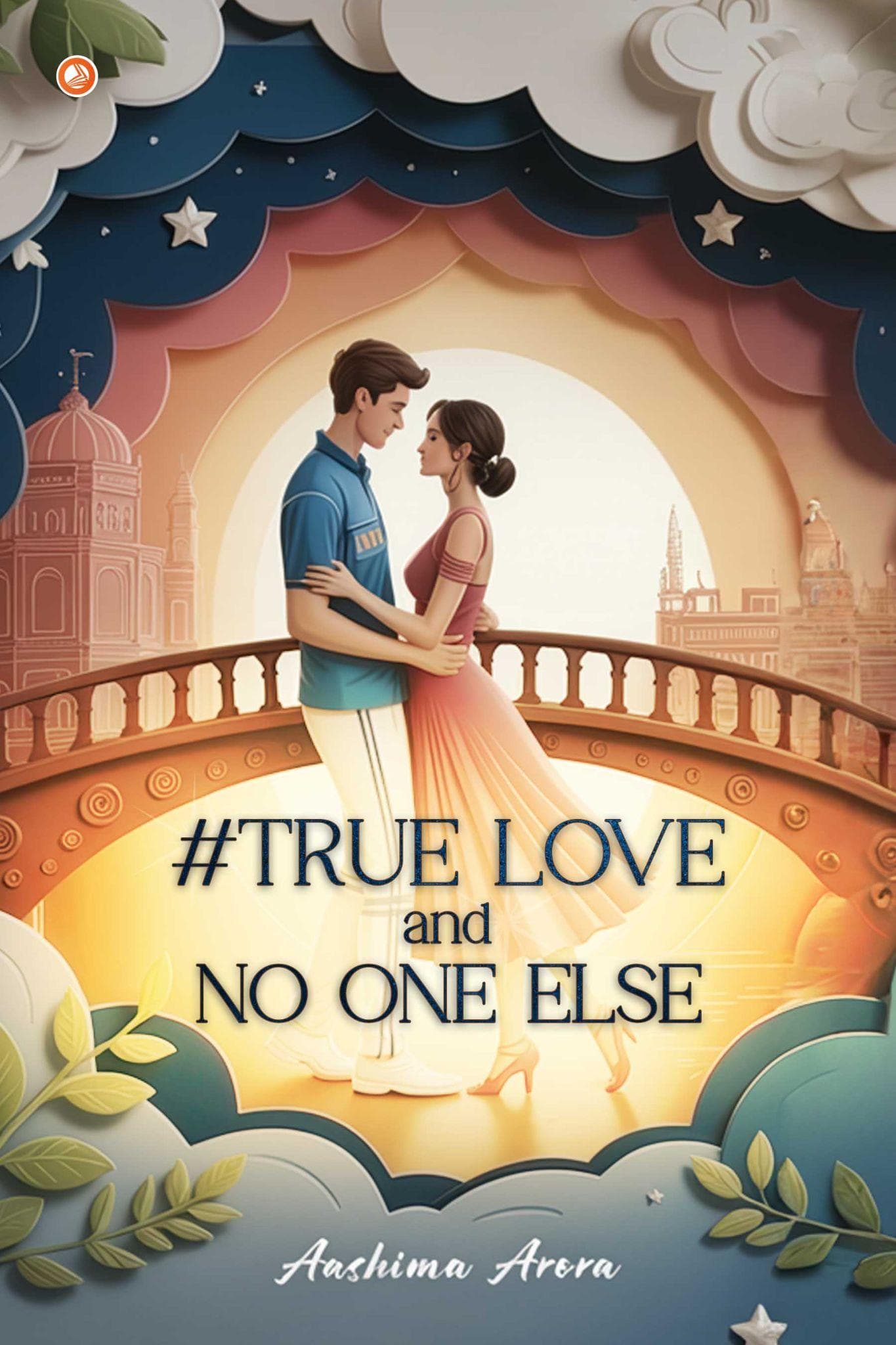 #TrueLove and No one Else